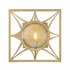 Balfour 1-Light