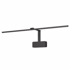 Black LED