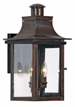 Chalmers 2-Light