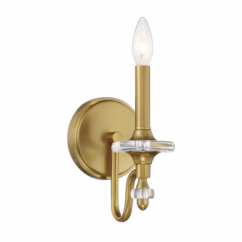 Champlain 1-Light