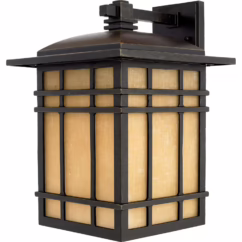 Hillcrest 1-Light