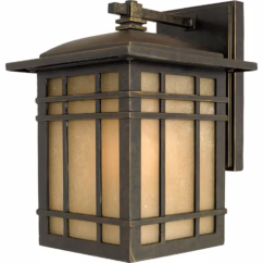 Hillcrest 1-Light