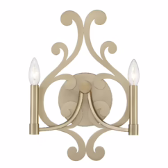 Lombard 2-Light