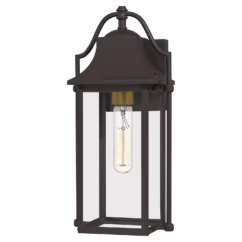 Manning 1-Light