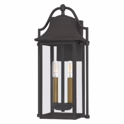 Manning 2-Light