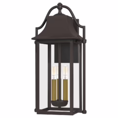 Manning 3-Light
