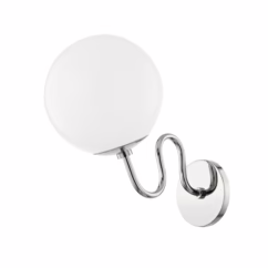 Polished Nickel