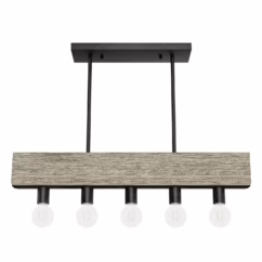 Rustic Iron
