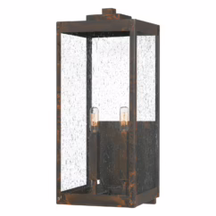 Westover 2-Light