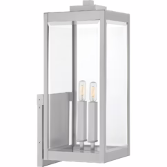 Westover 2-Light